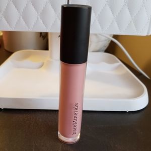 bareMinerals Gen Nude Buttercream lipgloss